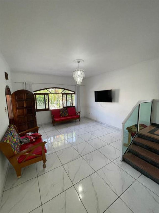 Imagem Sobrado com 3 Quartos à Venda, 275 m² em Catiapoa - Sao Vicente