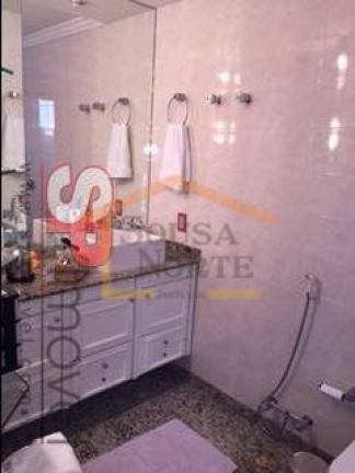 Imagem Apartamento com 5 Quartos à Venda, 592 m² em Santana - São Paulo Imagem Apartamento com 5 Quartos à Venda, 592 m² em Santana - São Paulo