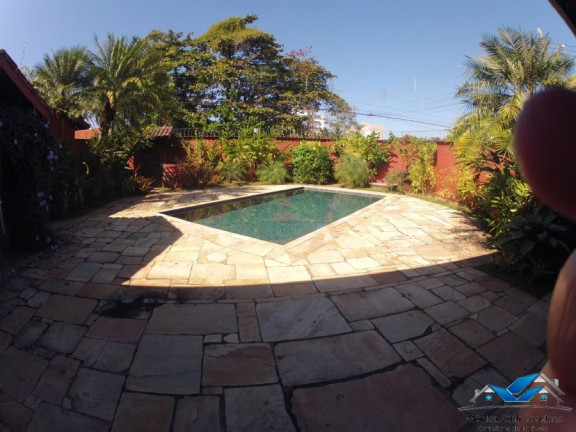 Casa com 4 Quartos para Temporada, 200 m² em Itaguá - Ubatuba