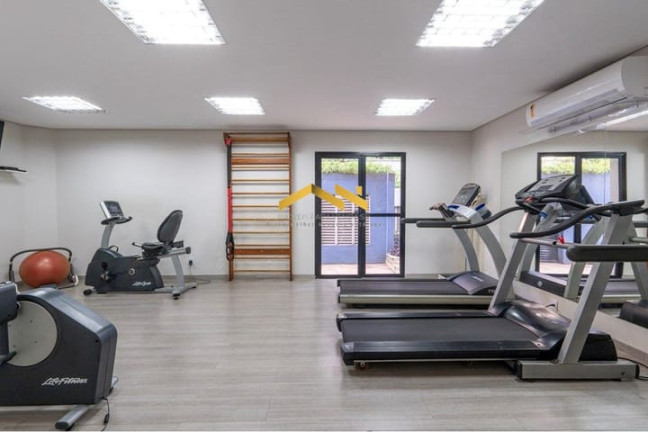 Imagem Apartamento com 3 Quartos à Venda, 105 m² em Vila Nova Conceição - São Paulo Imagem Apartamento com 3 Quartos à Venda, 105 m² em Vila Nova Conceição - São Paulo