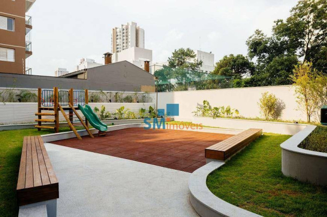 Imagem Cobertura com 2 Quartos à Venda, 116 m² em Jardim Prudência - São Paulo Imagem Cobertura com 2 Quartos à Venda, 116 m² em Jardim Prudência - São Paulo