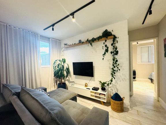 Imagem Apartamento com 2 Quartos à Venda, 69 m² em Vila Leopoldina - São Paulo