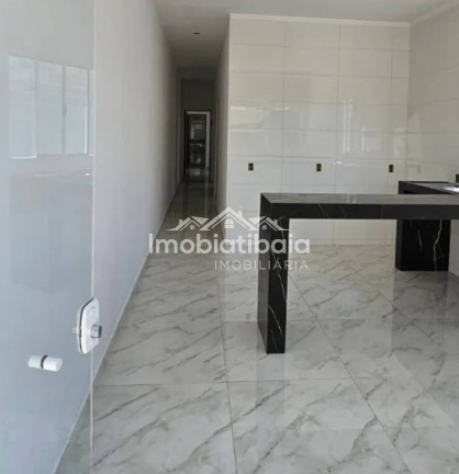 Imagem Casa com 3 Quartos à Venda, 125 m² em Vila Santa Helena - Atibaia Imagem Casa com 3 Quartos à Venda, 125 m² em Vila Santa Helena - Atibaia