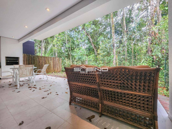 Imagem Casa de Vila com 4 Quartos à Venda, 232 m² em Riviera De São Lourenço - Bertioga