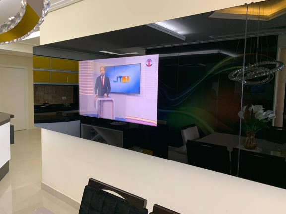 Imagem Apartamento com 3 Quartos à Venda, 326 m² em Aviação - Praia Grande Imagem Apartamento com 3 Quartos à Venda, 326 m² em Aviação - Praia Grande