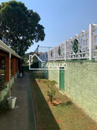 Imagem Imóvel com 7 Quartos à Venda, 700 m² em Portal Do Pirapora - Salto De Pirapora