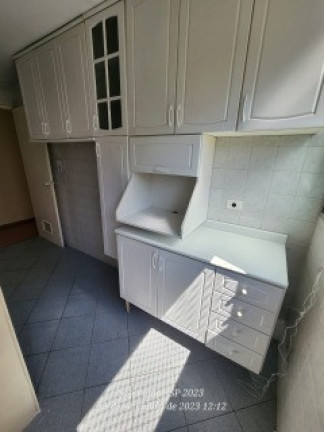 Imagem Apartamento com 2 Quartos para Alugar, 53 m² em Jardim Celeste - São Paulo
