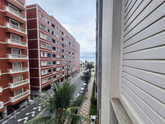 Imagem Apartamento com 1 Quarto à Venda, 56 m² em Ocian - Praia Grande