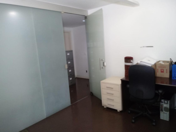 Imagem Sala Comercial à Venda, 12 m² em Jardim Paulista - São Paulo