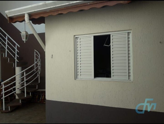 Imagem Sobrado com 3 Quartos à Venda, 220 m² em Conjunto Habitacional Antônio Bovolenta - Mogi Das Cruzes