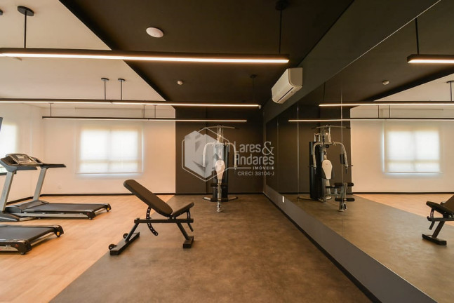 Imagem Studio com 1 Quarto à Venda, 27 m² em Moema - São Paulo
