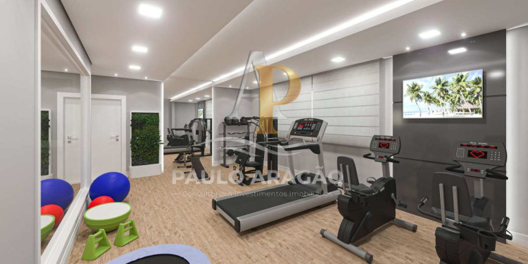 Imagem Cobertura com 3 Quartos à Venda, 148 m² em Bombas - Bombinhas