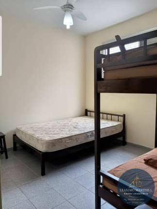 Imagem Apartamento com 2 Quartos à Venda, 61 m² em Centro - Mongaguá