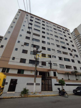 Apartamento com 2 Quartos à Venda, 91 m² em Tupi - Praia Grande