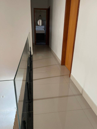 Imagem Casa com 3 Quartos à Venda, 170 m² em Parque Brasília 2ª Etapa - Anápolis