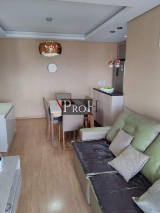 Foto do imóvel Apartamento com 2 Quartos à Venda, 63 m² em Osvaldo Cruz - São Caetano Do Sul