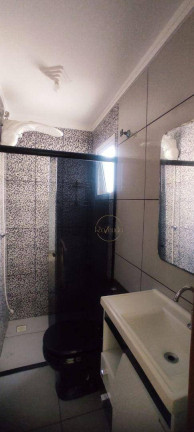 Imagem Cobertura com 1 Quarto à Venda, 50 m² em Jardim Alvorada - Santo André Imagem Cobertura com 1 Quarto à Venda, 50 m² em Jardim Alvorada - Santo André