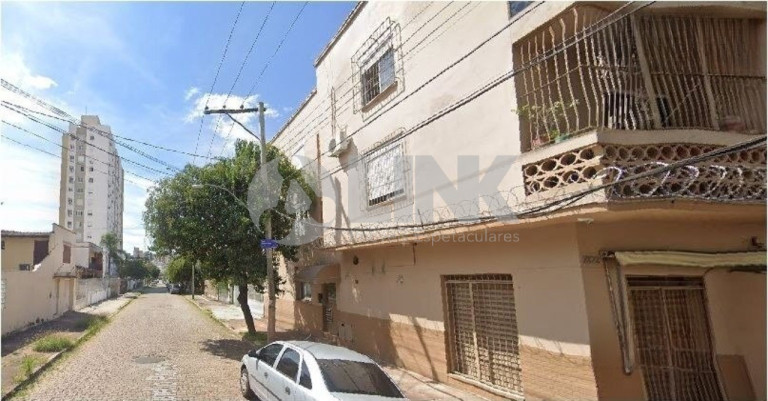 Imagem Apartamento com 2 Quartos à Venda, 50 m² em Partenon - Porto Alegre Imagem Apartamento com 2 Quartos à Venda, 50 m² em Partenon - Porto Alegre