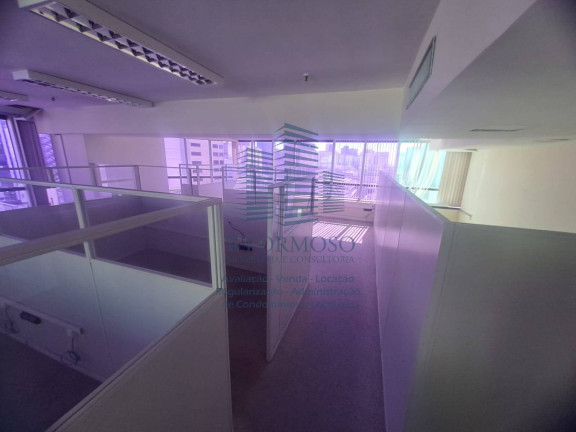 Imagem Sala Comercial à Venda, 292 m² em Centro - Rio De Janeiro