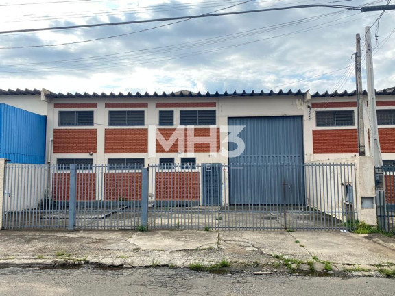 Imóvel Comercial à Venda, 536 m² em Chácaras Campos Dos Amarais - Campinas