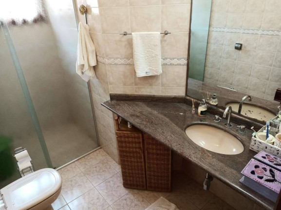 Imagem Casa com 4 Quartos à Venda, 360 m² em Nova Higienópolis - Jandira