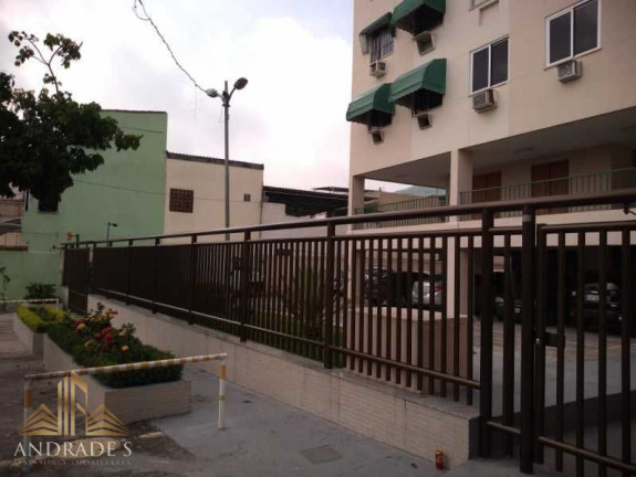 Imagem Apartamento com 2 Quartos à Venda, 54 m² em Madureira - Rio De Janeiro Imagem Apartamento com 2 Quartos à Venda, 54 m² em Madureira - Rio De Janeiro