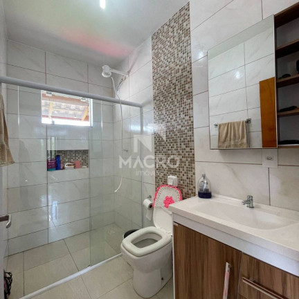 Imagem Casa com 6 Quartos à Venda, 144 m² em Barra Do Rio Cerro - Jaraguá Do Sul