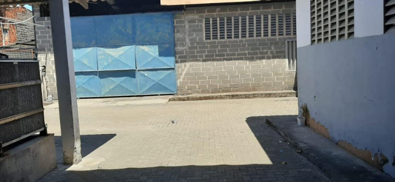 Imagem Galpão à Venda, 1.500 m² em Barra Do Ceará - Fortaleza Imagem Galpão à Venda, 1.500 m² em Barra Do Ceará - Fortaleza