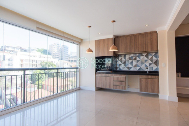 Apartamento com 3 Quartos à Venda, 200 m² em Santana - São Paulo