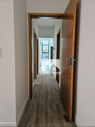 Imagem Casa com 2 Quartos à Venda, 105 m² em Jardim Park Real - Indaiatuba