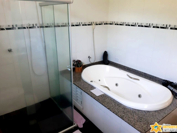 Imagem Casa de Condomínio com 4 Quartos à Venda, 256 m² em Ubatuba Country - Ubatuba