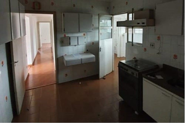 Imagem Apartamento com 3 Quartos à Venda, 94 m² em Vila Olímpia - São Paulo