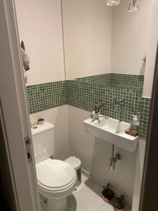 Imagem Apartamento com 3 Quartos à Venda, 94 m² em Lapa - São Paulo Imagem Apartamento com 3 Quartos à Venda, 94 m² em Lapa - São Paulo