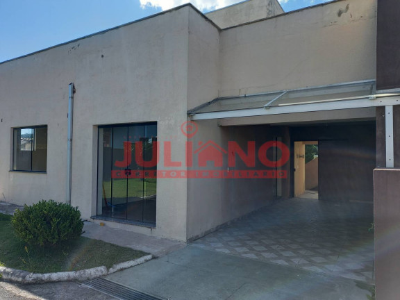 Casa com 3 Quartos à Venda, 160 m² em Serra Alta - São Bento Do Sul