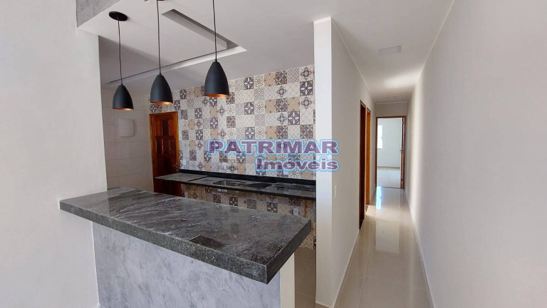 Imagem Casa com 2 Quartos à Venda, 130 m² em Itaipuaçu - Maricá