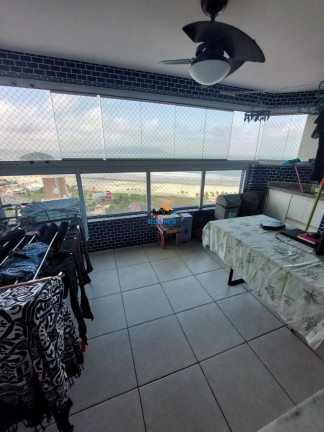 Imagem Apartamento com 2 Quartos à Venda, em Itararé - São Vicente Imagem Apartamento com 2 Quartos à Venda, em Itararé - São Vicente