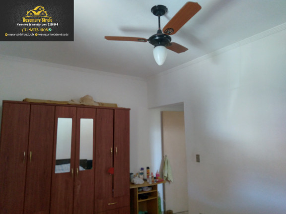 Imagem Imóvel com 2 Quartos à Venda,  em Balneário Paranapuã - Itanhaém