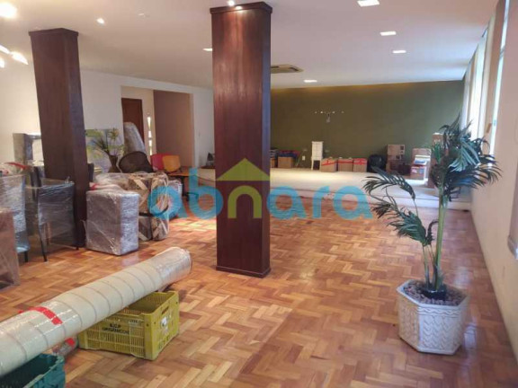 Imagem Apartamento com 4 Quartos à Venda, 280 m² em Copacabana - Rio De Janeiro Imagem Apartamento com 4 Quartos à Venda, 280 m² em Copacabana - Rio De Janeiro