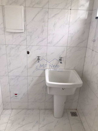 Imagem Apartamento com 3 Quartos à Venda, 100 m² em Jardim Carlos Gomes - Pirassununga