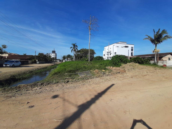 Imagem Terreno à Venda, 406 m² em Vila Nova - Barra Velha