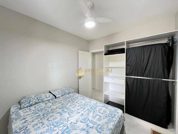 Imagem Apartamento com 2 Quartos à Venda, 60 m² em Martim De Sá - Caraguatatuba