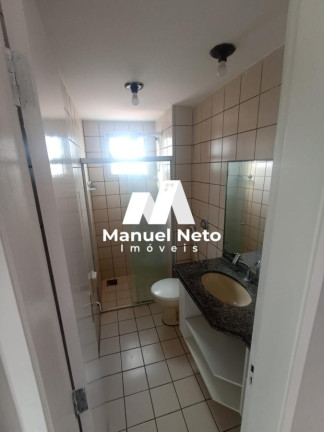 Imagem Apartamento com 3 Quartos à Venda, 115 m² em Varjota