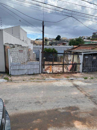 Terreno à Venda, 400 m² em Jardim Jaú - São Paulo