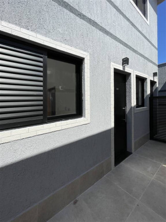 Imagem Casa com 2 Quartos à Venda, 49 m² em Maracanã - Praia Grande