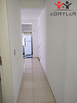 Imagem Imóvel com 2 Quartos à Venda, 49 m² em Recanto Quarto Centenário - Jundiaí
