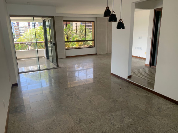 Imagem Apartamento com 4 Quartos à Venda, 189 m² em Pituba - Salvador Imagem Apartamento com 4 Quartos à Venda, 189 m² em Pituba - Salvador