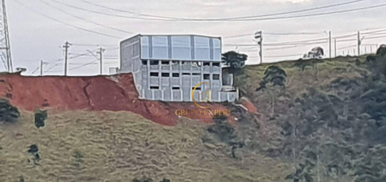 Imagem Galpão à Venda, 600 m² em Set Ville - São José Dos Campos Imagem Galpão à Venda, 600 m² em Set Ville - São José Dos Campos