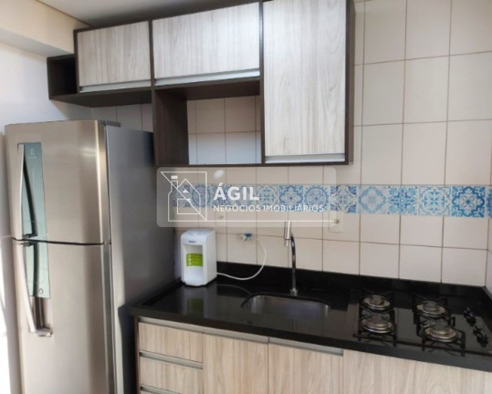 Imagem Apartamento com 2 Quartos à Venda, 63 m² em Parque Residencial Aquarius - São José Dos Campos Imagem Apartamento com 2 Quartos à Venda, 63 m² em Parque Residencial Aquarius - São José Dos Campos