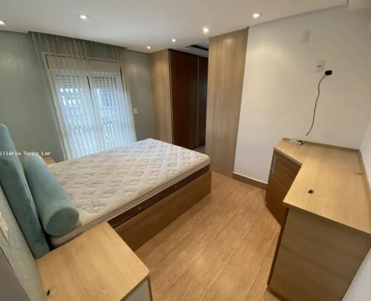 Imagem Apartamento com 3 Quartos à Venda, 120 m² em Bela Aliança - São Paulo