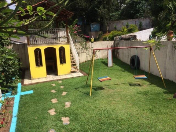 Imagem Chácara com 3 Quartos à Venda, 300 m² em Rio Acima - Mairiporã Imagem Chácara com 3 Quartos à Venda, 300 m² em Rio Acima - Mairiporã